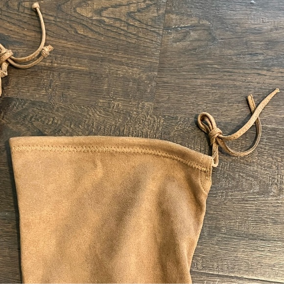 💗NIB Wild Diva Lounge Over The Knee Boots - Picture 4 of 9